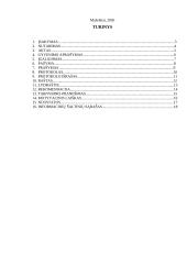 16 dokumentų pavyzdžių 2 puslapis