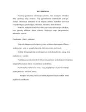 Etikos pamokos planas: "sunkūs" paaugliai 5 puslapis