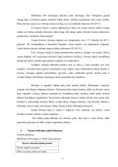 Geografijos pamokos planas: Šiaurės Amerikos klimatas 3 puslapis