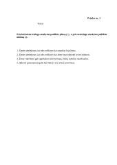 Geografijos pamokos planas: Ugnikalnių išsiveržimai 2 puslapis