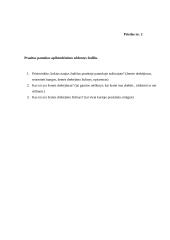 Geografijos pamokos planas: Ugnikalnių išsiveržimai 4 puslapis