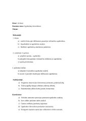 Geografijos pamokos planas: Ugnikalnių išsiveržimai 7 puslapis