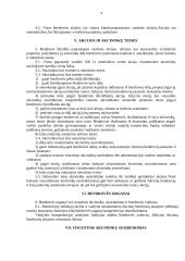 Įmonės įstatai: UAB "Vijoklis" 2 puslapis