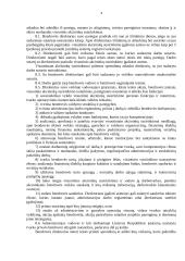 Įmonės įstatai: UAB "Vijoklis" 4 puslapis