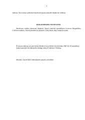 Įmonės įstatai: UAB "Vijoklis" 7 puslapis