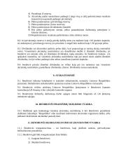 Įmonės (UAB) steigimas 18 puslapis