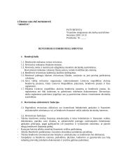 Įmonės (UAB) steigimas 20 puslapis