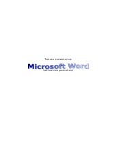 Informatikos pamokų planas