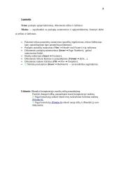 Informatikos pamokų planas 9 puslapis