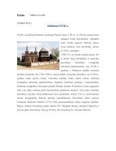 Įsivaizduojamo renginio planas "Pažinkime savo miestą..." 5 puslapis