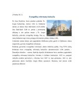 Įsivaizduojamo renginio planas "Pažinkime savo miestą..." 8 puslapis