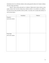 Išplėstinis pamokos planas "Rinkimų sistemos" 14 puslapis