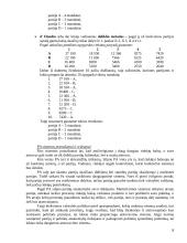 Išplėstinis pamokos planas "Rinkimų sistemos" 8 puslapis