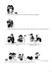 Išplėstinis pilietinės visuomenės pagrindų pamokos planas: "Kada paskelbtos vaiko teisės?" 6 puslapis