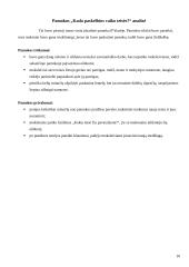 Išplėstinis pilietinės visuomenės pagrindų pamokos planas: "Kada paskelbtos vaiko teisės?" 10 puslapis