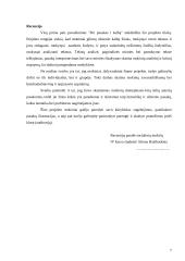 Išplėstinis ugdomojo renginio planas: "Per pasakas į kalbą" 6 puslapis