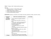 Lietuvių kalbos pamokos planas-konspektas 2 puslapis