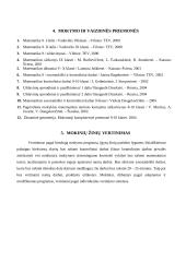 Matematikos pamokos planas 9-ai klasei 3 puslapis