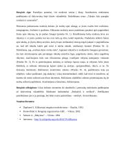 Nepamokinio renginio išplėstinis planas: "Tabako žala paauglio sveikatai ir asmenybei" 3 puslapis