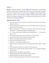 Nepamokinio renginio išplėstinis planas: "Tabako žala paauglio sveikatai ir asmenybei" 4 puslapis