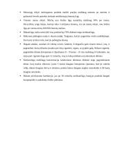 Nepamokinio renginio išplėstinis planas: "Tabako žala paauglio sveikatai ir asmenybei" 5 puslapis