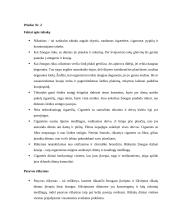 Nepamokinio renginio išplėstinis planas: "Tabako žala paauglio sveikatai ir asmenybei" 6 puslapis