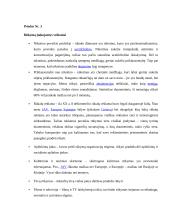 Nepamokinio renginio išplėstinis planas: "Tabako žala paauglio sveikatai ir asmenybei" 7 puslapis