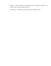 Nepamokinio renginio išplėstinis planas: "Tabako žala paauglio sveikatai ir asmenybei" 8 puslapis