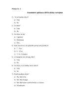 Nepamokinio renginio išplėstinis planas: "Tabako žala paauglio sveikatai ir asmenybei" 9 puslapis