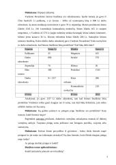 Pamokos planas: Asmeninio biudžeto sudarymo gebėjimų ugdymas 3 puslapis