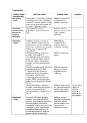 Pamokos planas: kaip kovoti su korupcija 4 puslapis