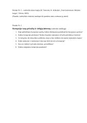 Pamokos planas: kaip kovoti su korupcija 7 puslapis