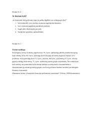 Pamokos planas: kaip kovoti su korupcija 8 puslapis