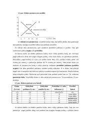 Pamokos planas: paklausos ir pasiūlos sąveika 5 puslapis
