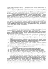 Pamokos planas: Prekių ir paslaugų rinka. Prekybos formos 4 puslapis