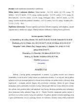 Pažintinė ekskursija po Latviją 2 puslapis