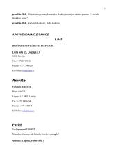 Pažintinė ekskursija po Latviją 11 puslapis