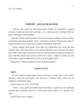 Pažintinė ekskursija po Latviją 12 puslapis