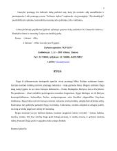 Pažintinė ekskursija po Latviją 20 puslapis