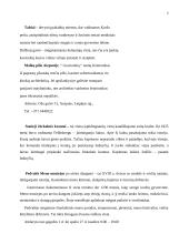 Pažintinė ekskursija po Latviją 4 puslapis