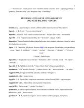 Pažintinė ekskursija po Latviją 10 puslapis