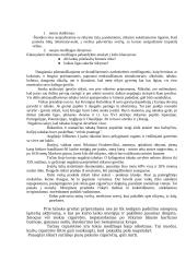 Prevencinės pamokėlės prieš rūkymą planas 3 puslapis