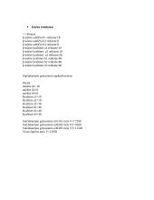 Programavimas MATLAB terpėje. Tiesiniai algoritmai 4 puslapis