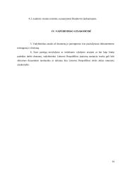 Raštvedyba - savarankiškas namų darbas 14 puslapis