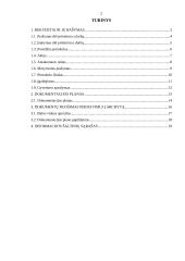 Raštvedyba ir archyvai - rekvizitai, dokumentų ruošimas archyvui 2 puslapis