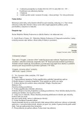 Renginio planas: "Egzaminas pirmokams – moksleivių priėmimas" 2 puslapis