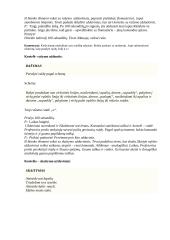 Renginio planas: "Egzaminas pirmokams – moksleivių priėmimas" 3 puslapis