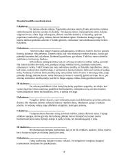 Renginio planas: Adventinė popietė 3 puslapis