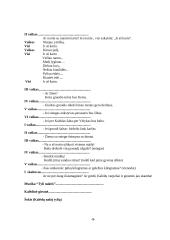 Renginio planas: Adventinė popietė 6 puslapis