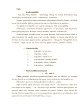 Renginio planas: disputas "Narkotikai, alkoholis, rūkymas – tai manęs neliečia" 3 puslapis